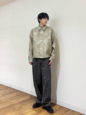 りゅーとさんのコーディネート