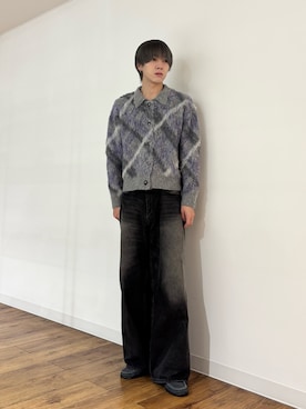 りゅーとさんのコーディネート