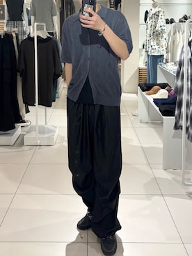 りゅーとさんのコーディネート
