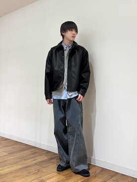 りゅーとさんのコーディネート