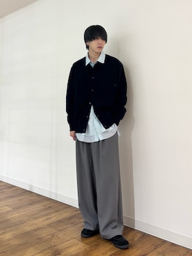 りゅーとさんのコーディネート