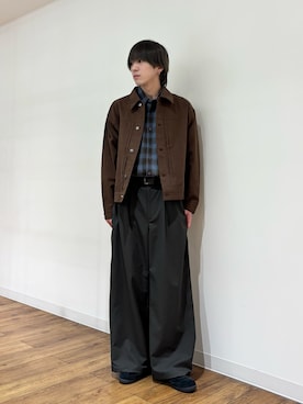 りゅーとさんのコーディネート