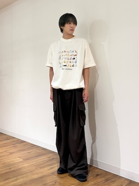 りゅーとさんのコーディネート
