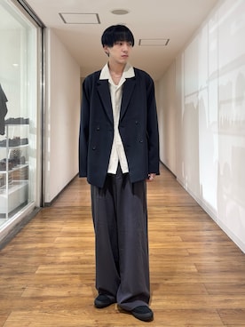 りゅーとさんのコーディネート