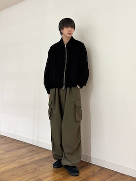 りゅーとさんのコーディネート