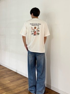 りゅーとさんのコーディネート