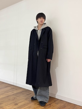 りゅーとさんのコーディネート