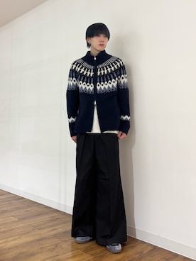 りゅーとさんのコーディネート