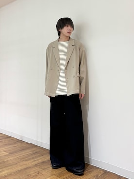 りゅーとさんのコーディネート