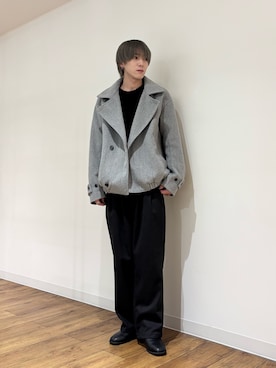 りゅーとさんのコーディネート