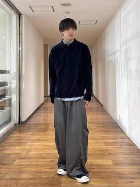りゅーとさんのコーディネート