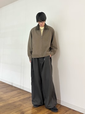 りゅーとさんのコーディネート