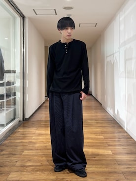 りゅーとさんのコーディネート