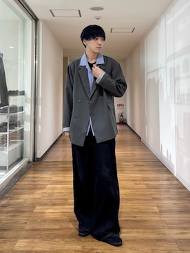 りゅーとさんのコーディネート