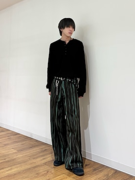 りゅーとさんのコーディネート