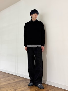 りゅーとさんのコーディネート