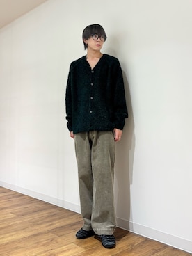 りゅーとさんのコーディネート