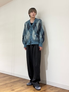 りゅーとさんのコーディネート