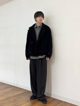 りゅーとさんのコーディネート