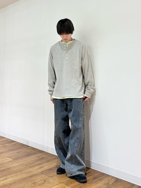 りゅーとさんのコーディネート