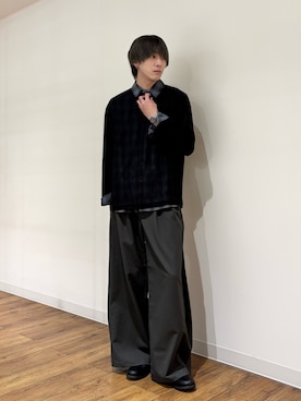 りゅーとさんのコーディネート