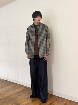 りゅーとさんのコーディネート