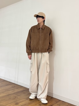 りゅーとさんのコーディネート