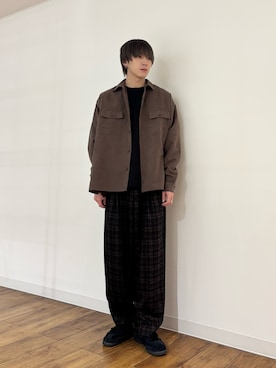 りゅーとさんのコーディネート