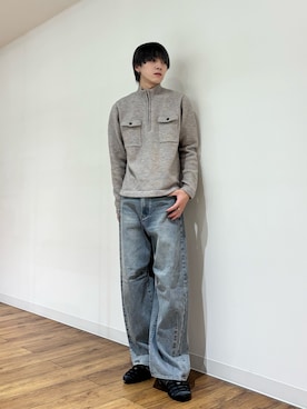 りゅーとさんのコーディネート