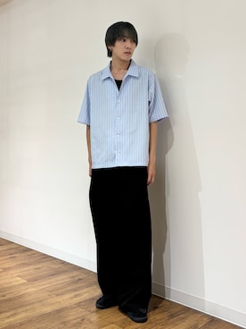 りゅーとさんのコーディネート