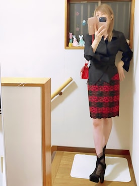 mami太郎さんのコーディネート