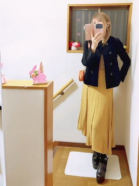 mami太郎さんのコーディネート