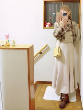 mami太郎さんのコーディネート