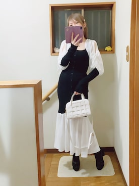 mami太郎さんのコーディネート