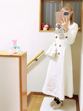 mami太郎さんのコーディネート