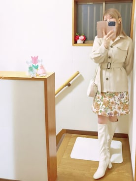 mami太郎さんのコーディネート