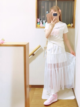 mami太郎さん(レディース・162cm)の秋コーディネート