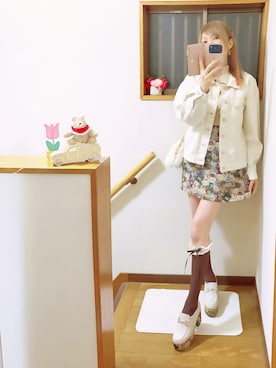 mami太郎さんのコーディネート