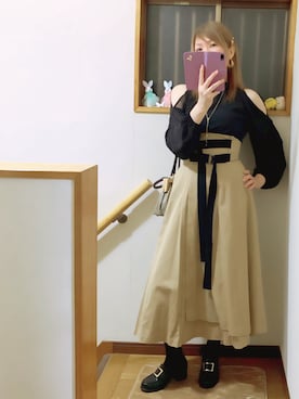 mami太郎さんのコーディネート