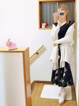 mami太郎さんのコーディネート