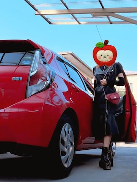 mami太郎さんのコーディネート