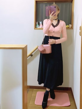 mami太郎さんのコーディネート