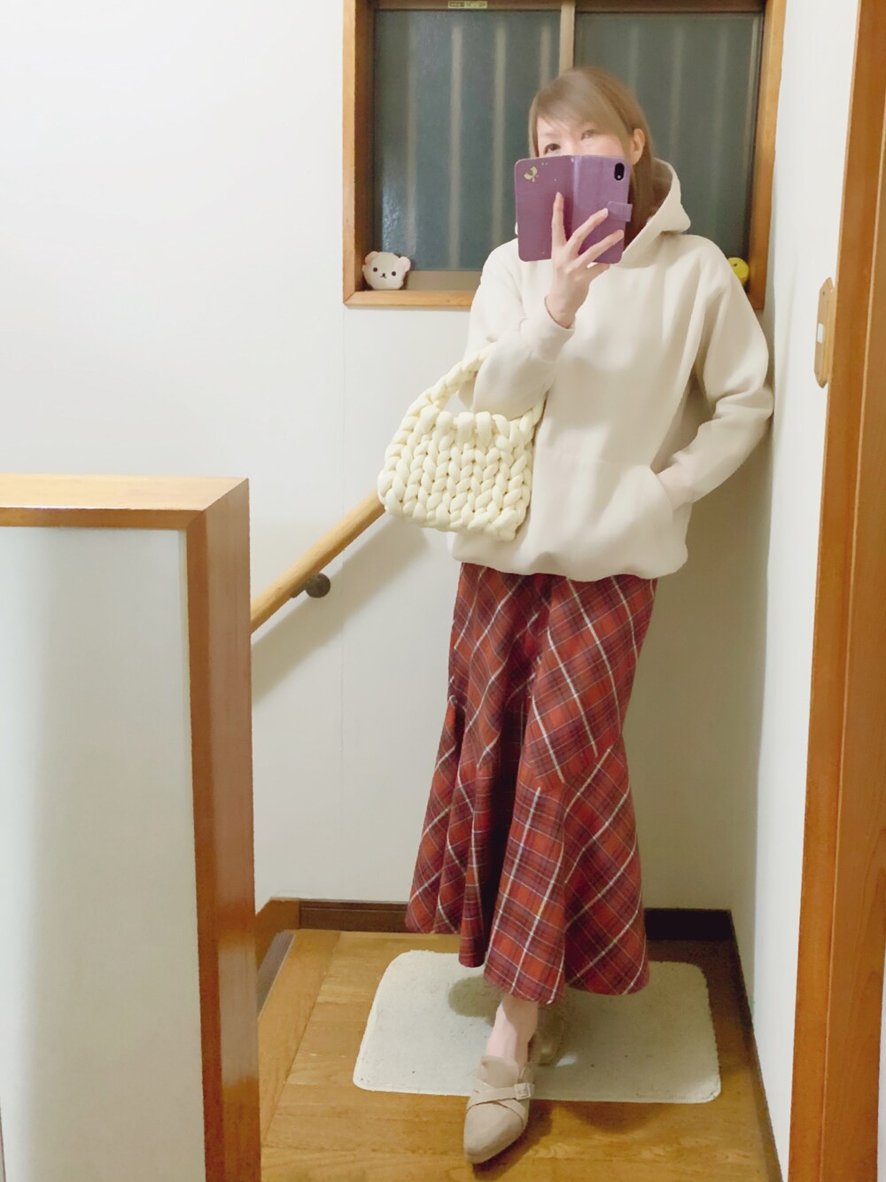 mami太郎｜EATMEのパンプスを使ったコーディネート - WEAR
