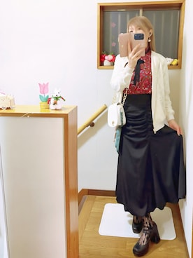 mami太郎さんのコーディネート