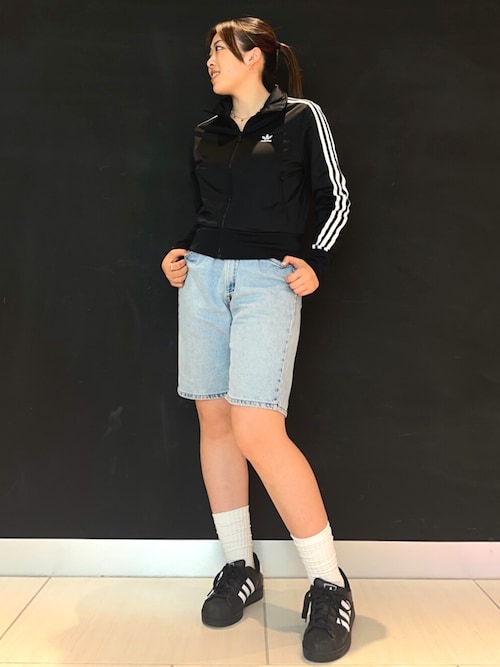 アディカラー クラシックス ファイヤーバード トラックトップ（ジャージ） / トラックジャケット / アディダスオリジナルス adidas Originals