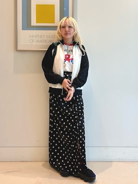 haruさんのコーディネート