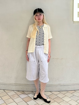 haruさんのコーディネート