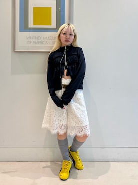 haruさんのコーディネート