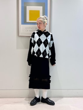 haruさんのコーディネート