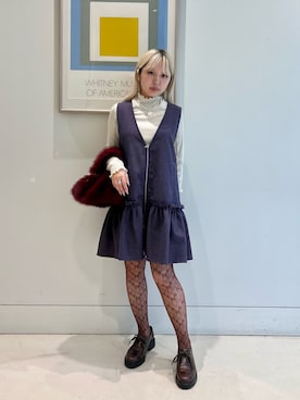 haruさんのコーディネート